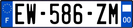 EW-586-ZM
