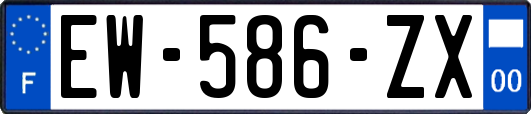 EW-586-ZX