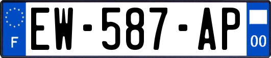 EW-587-AP