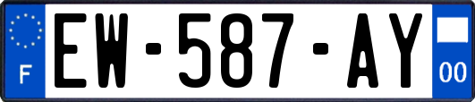 EW-587-AY