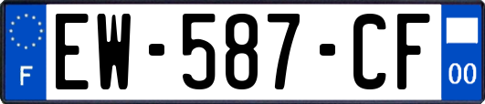 EW-587-CF