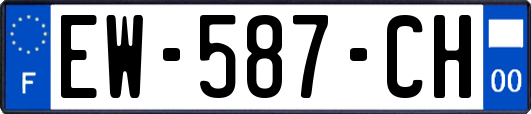 EW-587-CH