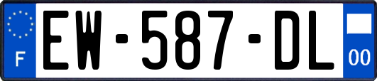 EW-587-DL