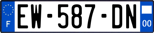 EW-587-DN