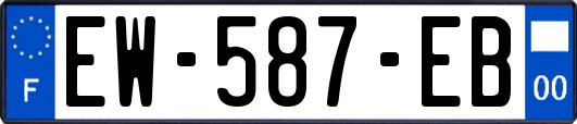 EW-587-EB