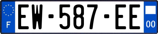 EW-587-EE