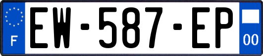 EW-587-EP