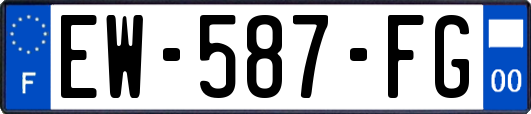EW-587-FG