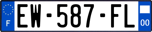 EW-587-FL
