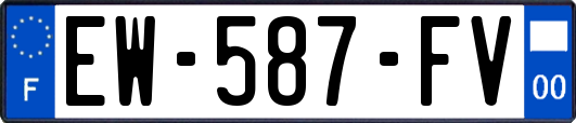EW-587-FV