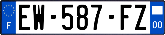 EW-587-FZ