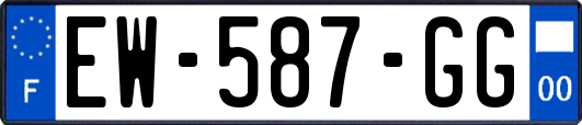 EW-587-GG