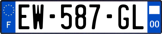 EW-587-GL