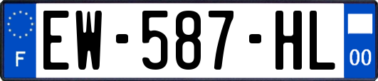 EW-587-HL