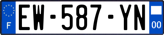 EW-587-YN