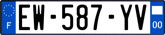 EW-587-YV
