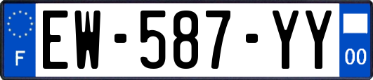 EW-587-YY