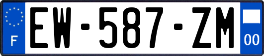 EW-587-ZM
