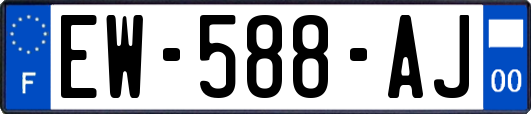 EW-588-AJ