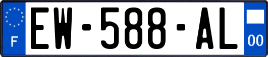 EW-588-AL