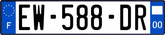 EW-588-DR
