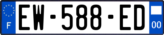 EW-588-ED
