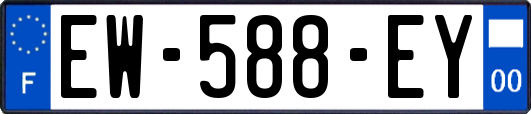EW-588-EY
