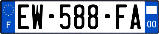 EW-588-FA