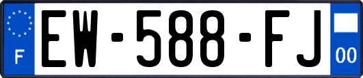 EW-588-FJ