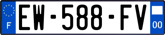 EW-588-FV