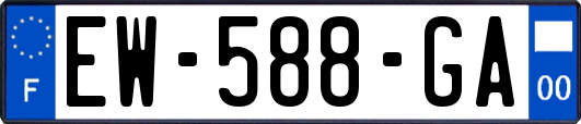 EW-588-GA