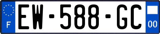 EW-588-GC