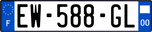 EW-588-GL
