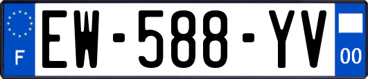 EW-588-YV