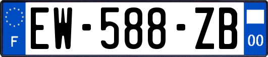EW-588-ZB