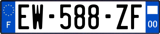EW-588-ZF