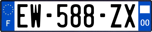 EW-588-ZX
