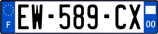 EW-589-CX