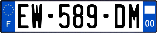 EW-589-DM