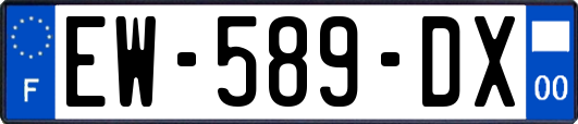 EW-589-DX