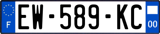 EW-589-KC