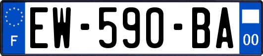 EW-590-BA