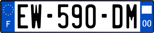 EW-590-DM