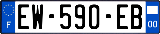 EW-590-EB