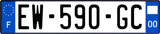 EW-590-GC