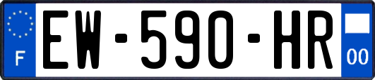 EW-590-HR