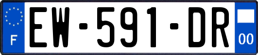 EW-591-DR