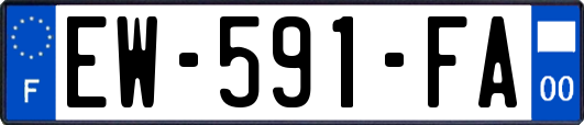 EW-591-FA