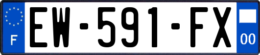 EW-591-FX