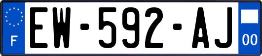 EW-592-AJ